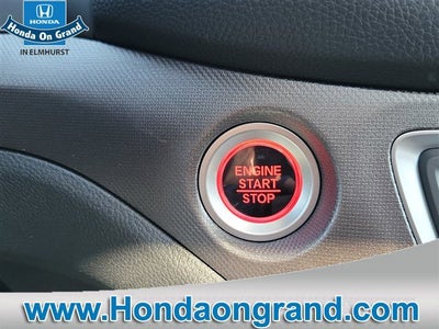 2025 Honda Ridgeline RTL AWD TAILGATE BLACKOUT