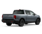 2026 Honda Ridgeline Black Edition Two-Tone