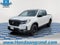 2026 Honda Ridgeline Black Edition Two-Tone
