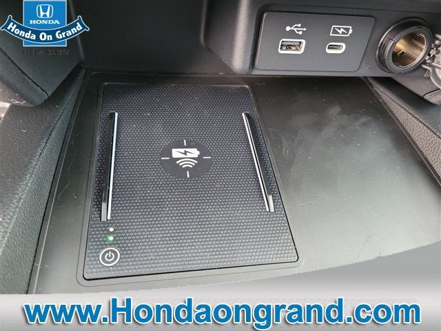 2026 Honda Ridgeline Black Edition Two-Tone