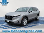 2027 Honda CR-V LX