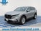 2027 Honda CR-V LX