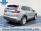 2027 Honda CR-V LX