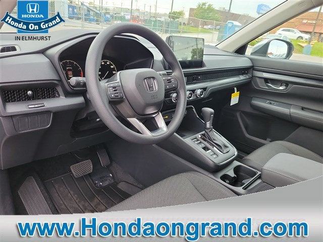 2027 Honda CR-V LX