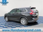 2027 Honda CR-V LX