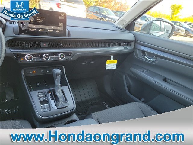 2027 Honda CR-V EX