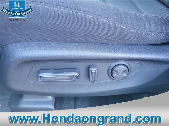 2027 Honda CR-V EX