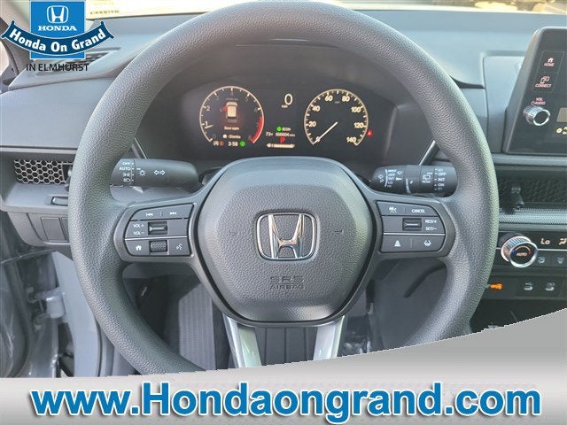 2027 Honda CR-V EX