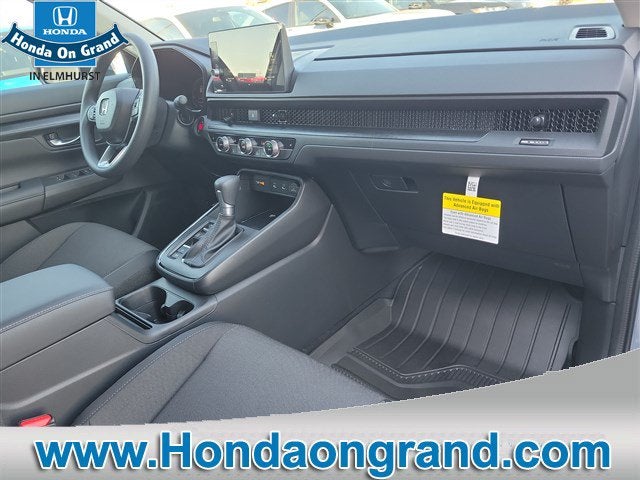 2027 Honda CR-V EX