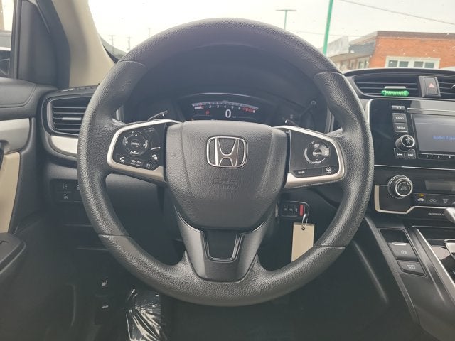 2021 Honda CR-V LX