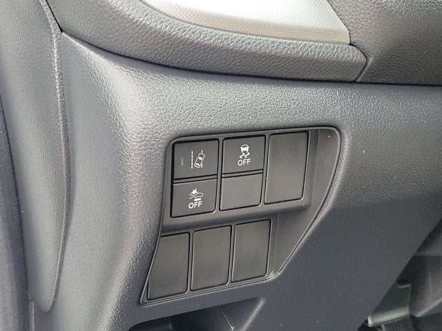 2021 Honda CR-V LX
