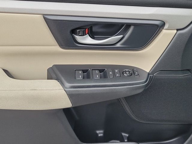 2021 Honda CR-V LX