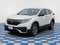 2021 Honda CR-V LX