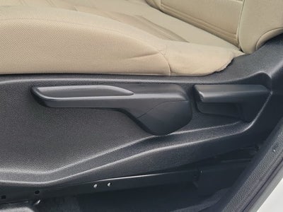 2021 Honda CR-V LX