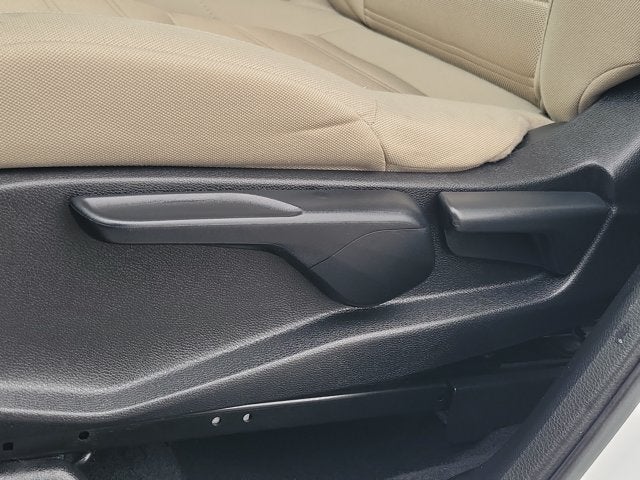 2021 Honda CR-V LX