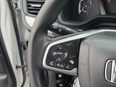 2021 Honda CR-V LX