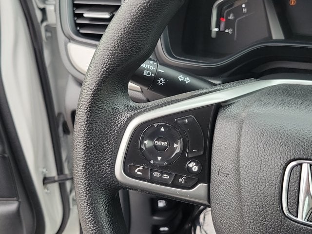 2021 Honda CR-V LX