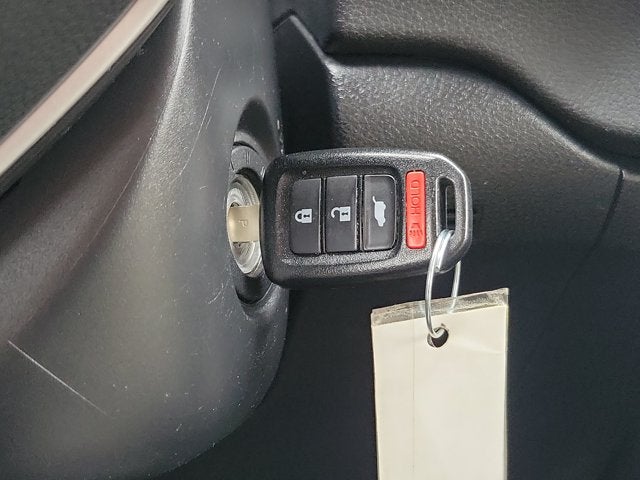 2021 Honda CR-V LX