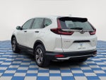 2021 Honda CR-V LX