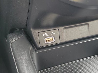 2021 Honda CR-V LX