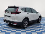 2021 Honda CR-V LX