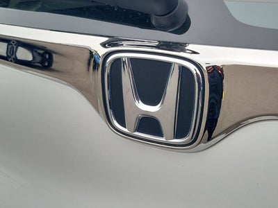 2021 Honda CR-V LX