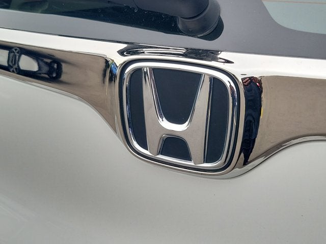 2021 Honda CR-V LX