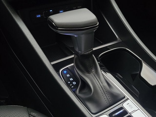 2025 Hyundai Tucson XRT