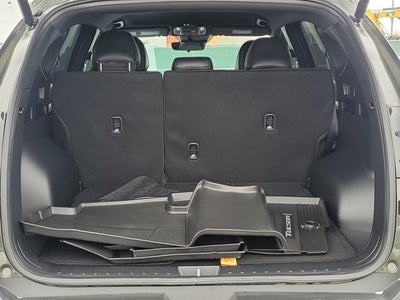 2025 Hyundai Tucson XRT