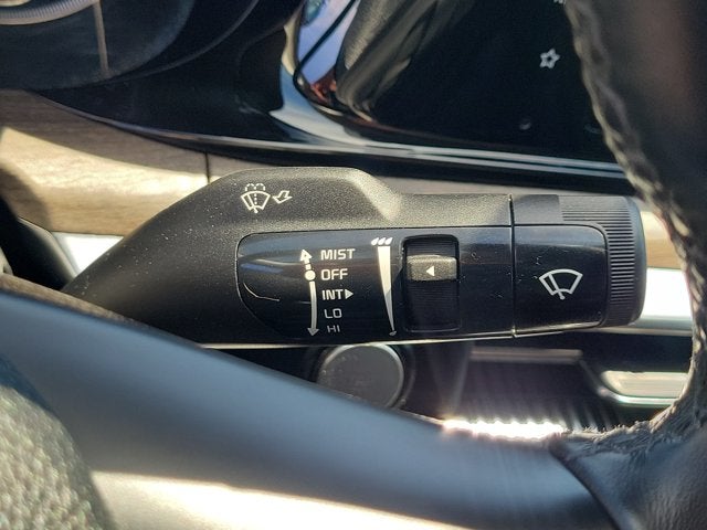 2021 Kia K5 EX