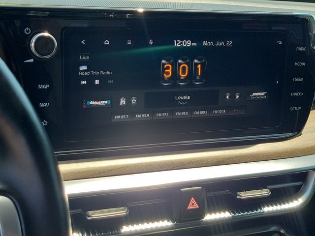 2021 Kia K5 EX