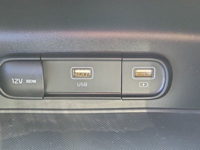 2021 Kia K5 EX