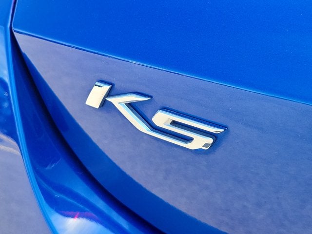 2021 Kia K5 EX