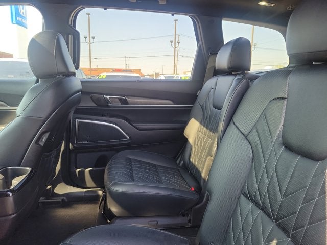 2023 Kia Telluride SX X-Line