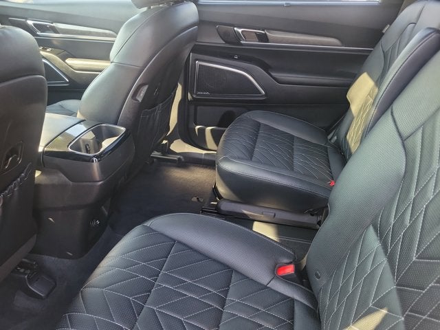 2023 Kia Telluride SX X-Line