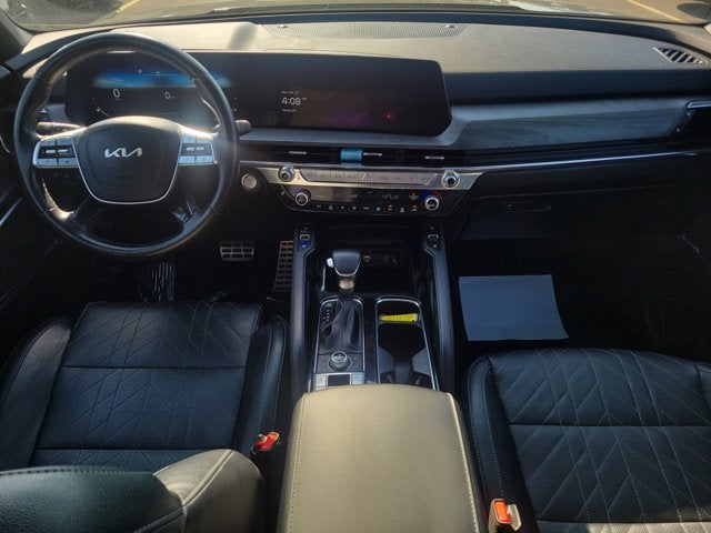 2023 Kia Telluride SX X-Line