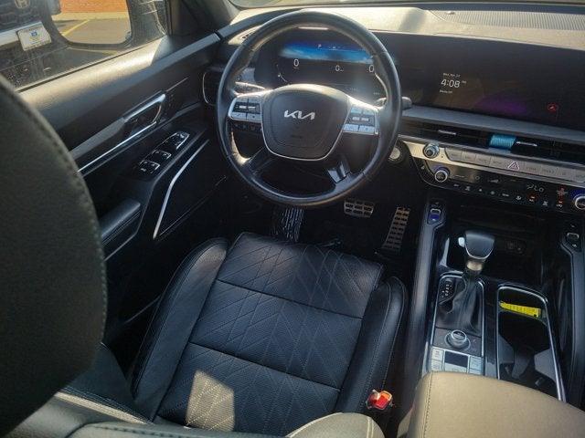 2023 Kia Telluride SX X-Line