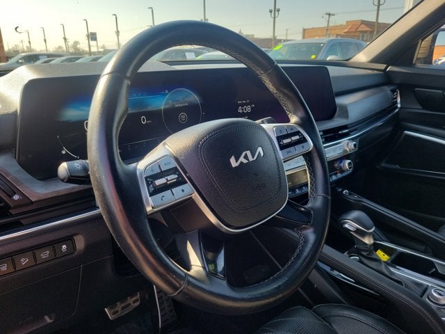 2023 Kia Telluride SX X-Line