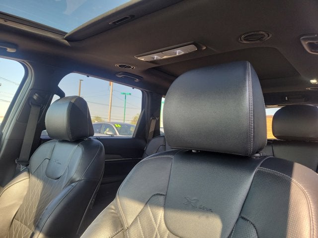 2023 Kia Telluride SX X-Line