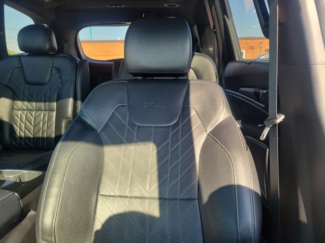 2023 Kia Telluride SX X-Line