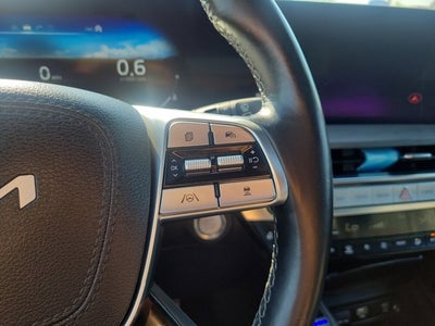 2023 Kia Telluride SX X-Line