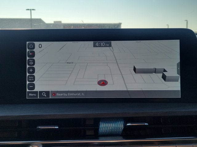 2023 Kia Telluride SX X-Line