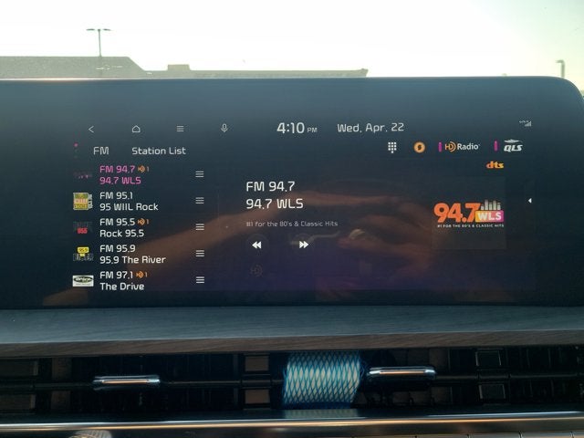 2023 Kia Telluride SX X-Line