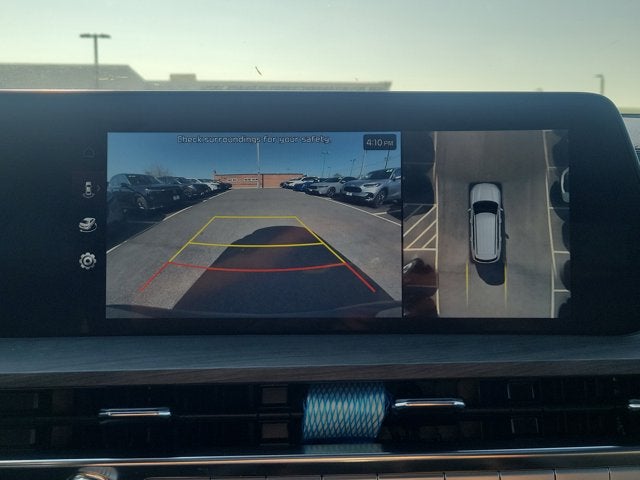 2023 Kia Telluride SX X-Line