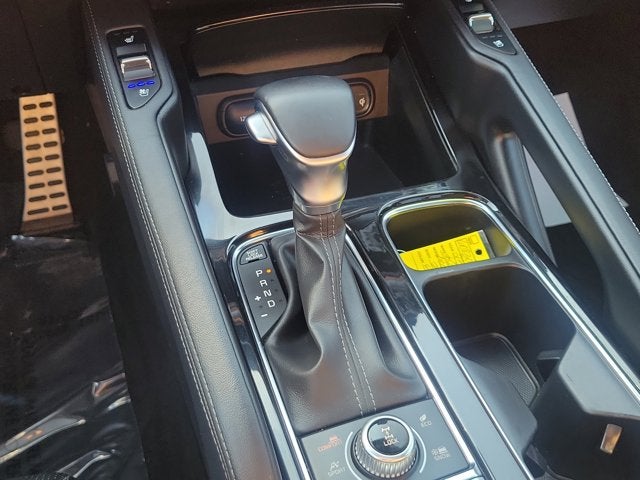 2023 Kia Telluride SX X-Line