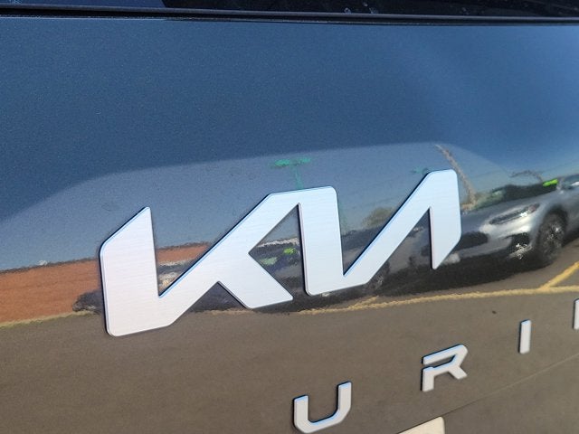 2023 Kia Telluride SX X-Line