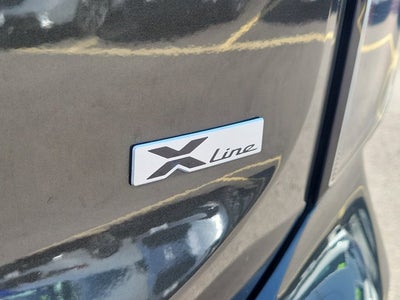2023 Kia Telluride SX X-Line