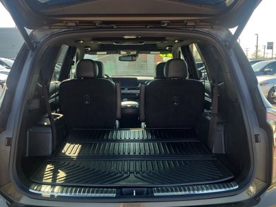 2023 Kia Telluride SX X-Line