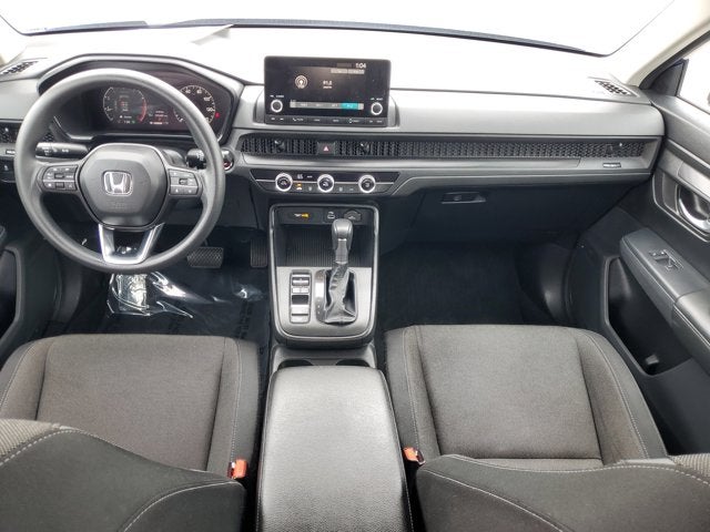 2023 Honda CR-V LX