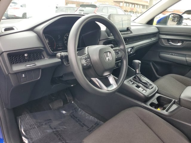 2023 Honda CR-V LX